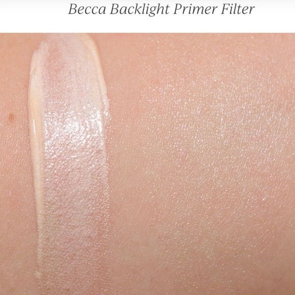 Becca Backlight Priming Filter - Picture 9 of 16